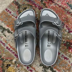 Birkenstocks EVA Arizona essentials